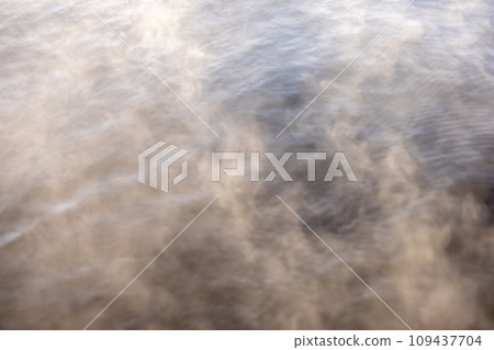 溫泉蒸汽 109437704