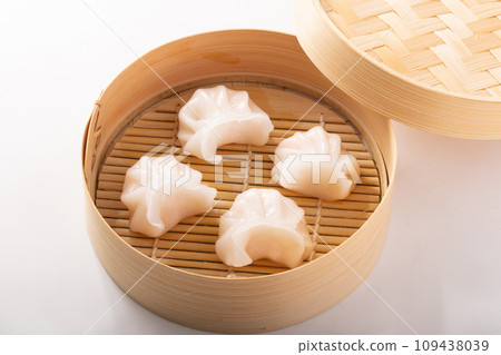 蝦蒸餃子 蝦蒸餃子 109438039