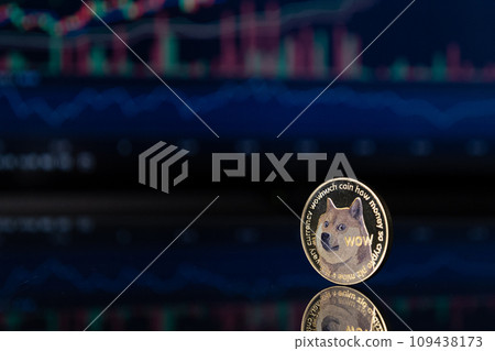 加密資產 加密資產 109438173