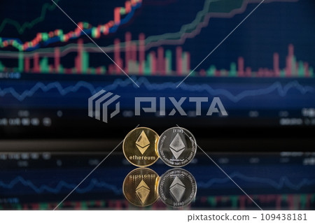 Cryptographic asset 109438181