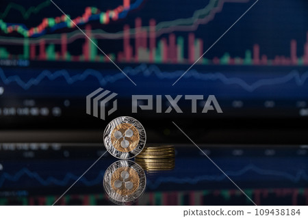 Cryptographic asset Cryptographic asset 109438184