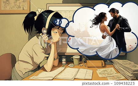 夢想成真：貧窮和沒有時間：一個女人放棄了交誼舞，因為她認為這對她來說是不可能的 109438223