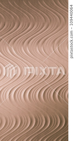 Brown color leather texture or background 109440064