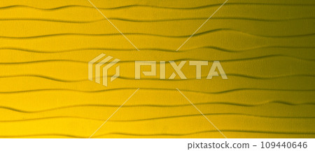 Gold leather texture. able to use as a background 109440646