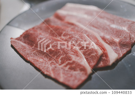 flesh, meat, meaty 109440833