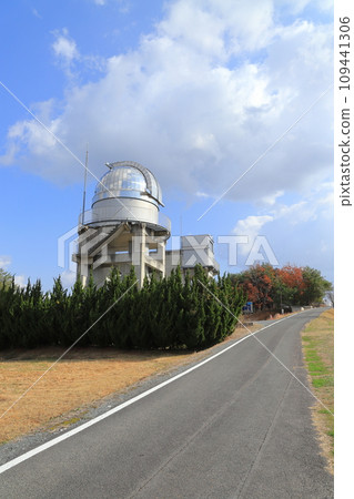 Okayama Bisei Observatory Bisei Space Guard Center 109441306