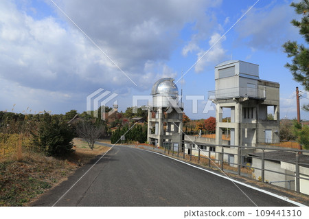 岡山美精天文台美精太空警備中心 109441310