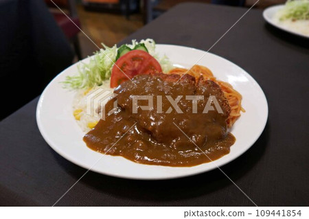 Turkish rice 109441854