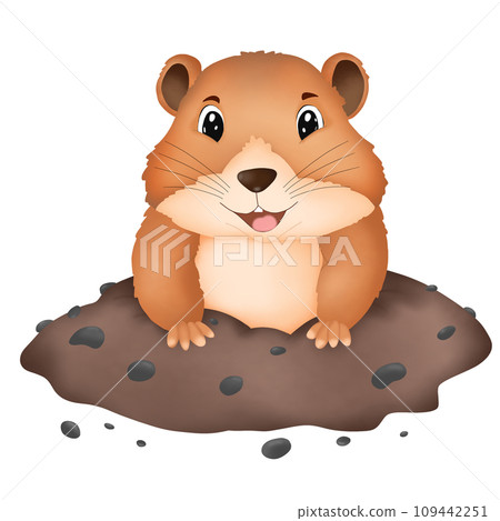 Groundhog day 109442251