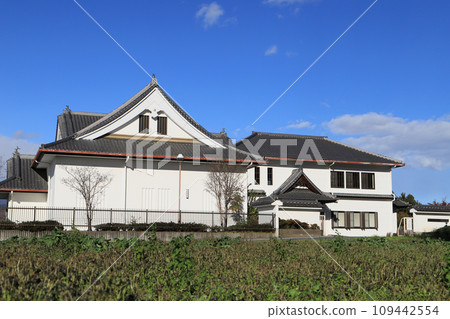 Kasukawa History and Folklore Museum Kasukawa History and Folklore Museum 109442554