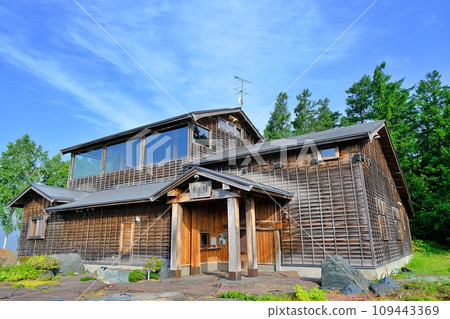 Shinseikan (Biei Town, Hokkaido) Shinseikan (Biei Town, Hokkaido) 109443369
