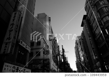 歌舞伎町鬧市區 109443959