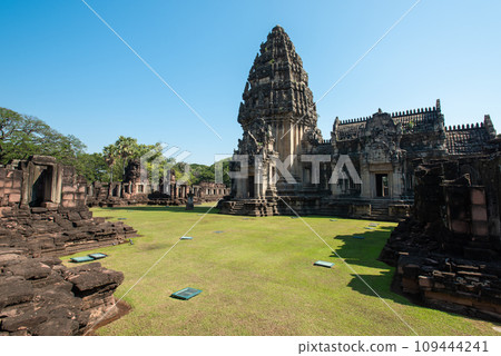 Phimai Historical park,Thailand Phimai Historical park,Thailand 109444241