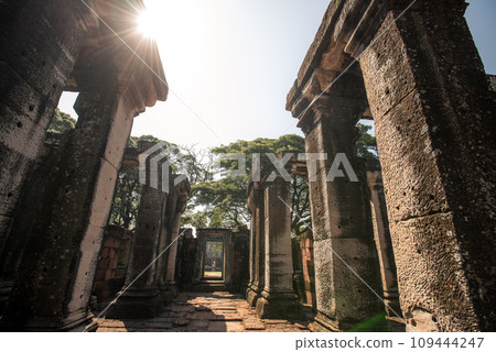 Phimai Historical park,Thailand 109444247