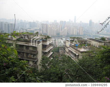 中國重慶老街 10 109444295