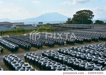 Tsubohatake 109445005