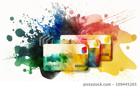 Bankruptcy due to excessive use of credit cards 109445265