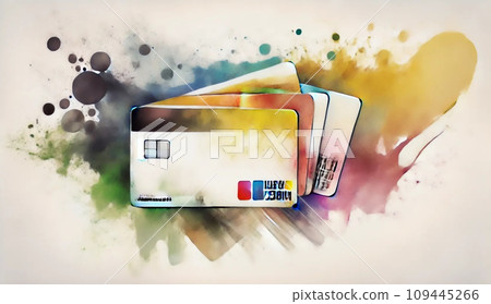 Bankruptcy due to excessive use of credit cards 109445266