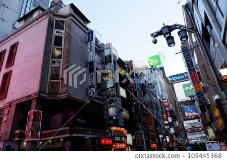 Kabukicho Ichibangai store 109445368