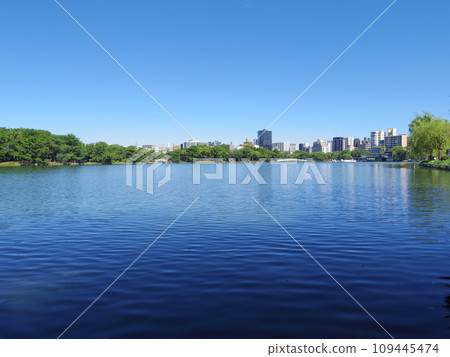 大濠公園(福岡縣福岡市) 大濠公園(福岡縣福岡市) 109445474