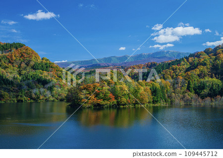 Asahi Tsukiyama Lake 109445712
