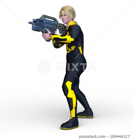 Cyber man Cyber man 109446127