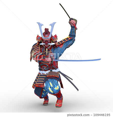 Military commander 109446195
