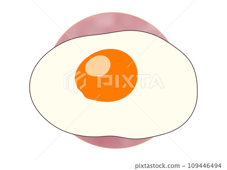 "ham and eggs" "ham and eggs" 109446494