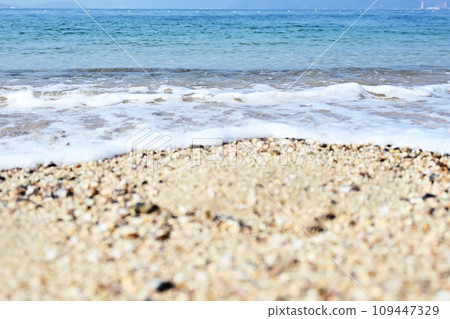 瀨戶田日落海灘（生口島） 109447329