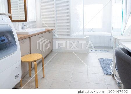 beautiful washroom beautiful washroom 109447492