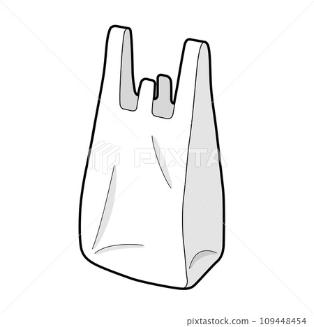 Shopping bag Shopping bag 109448454