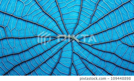 Close up texture leaf structure macro photography, abstract texture, Generative AI illustration Close up texture leaf structure macro photography, abstract texture, Generative AI illustration 109448898