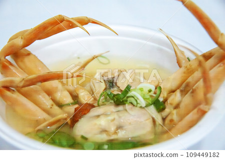 雪蟹蟹湯 109449182