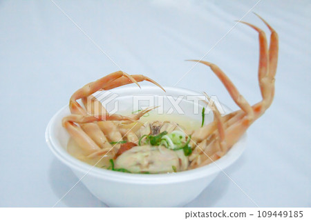 雪蟹蟹湯 雪蟹蟹湯 109449185