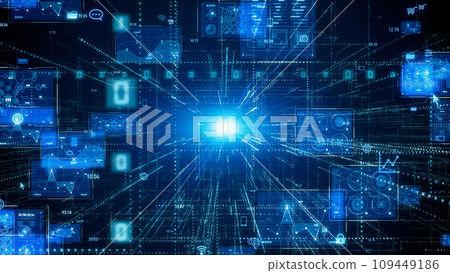 數字化轉型 109449186