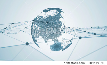 Global network 109449196