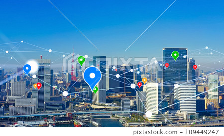 城市和位置信息 GPS 109449247