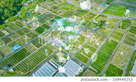 Agriculture and Technology Agritech Agriculture and Technology Agritech 109449252