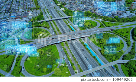 運輸和技術 運輸和技術 109449265