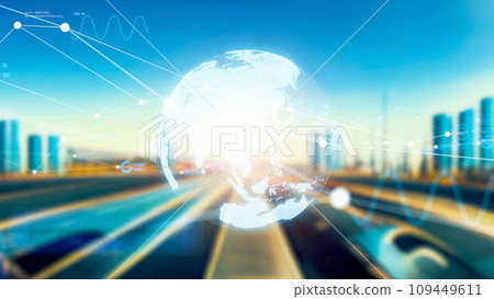 全球網絡 109449611