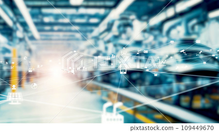 工廠和網絡 109449670