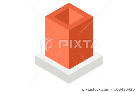 建築結構圖解、鋼框架等距圖解 109450420