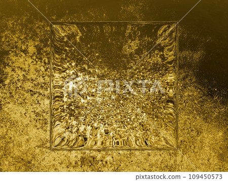 金色金色材質背景牆紙裝飾背景 109450573