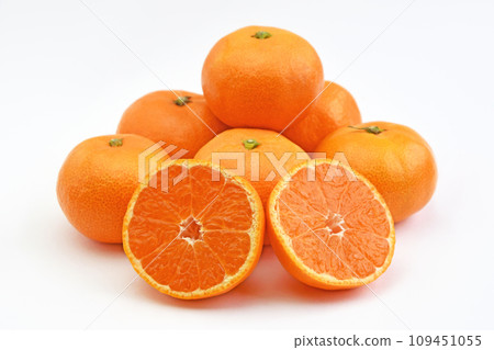 橘子（味丸） 109451055