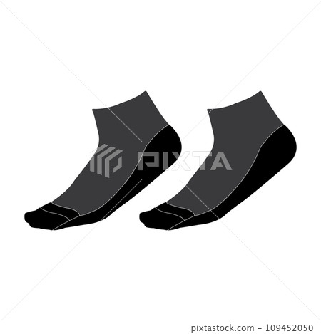 Sock icon Sock icon 109452050