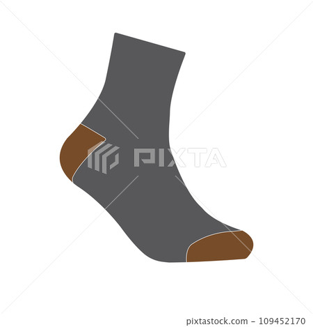 Sock icon Sock icon 109452170