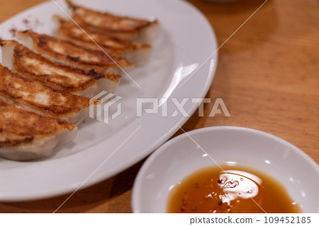 美味的餃子 美味的餃子 109452185