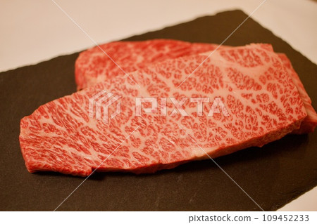 岩手和牛肉質細嫩,味道鮮美 岩手和牛肉質細嫩,味道鮮美 109452233