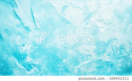 Stylish blue stone background AI image Stylish blue stone background AI image 109452311