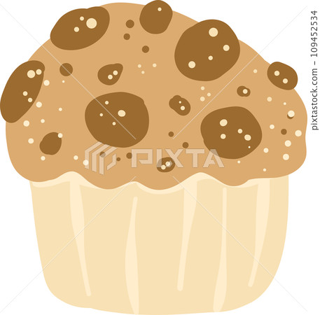 cute bakery bread pastry menu flat design hand drawing illustration cute bakery bread pastry menu flat design hand drawing illustration 109452534
